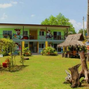 Фотографии гостевого дома
Chill Out Village