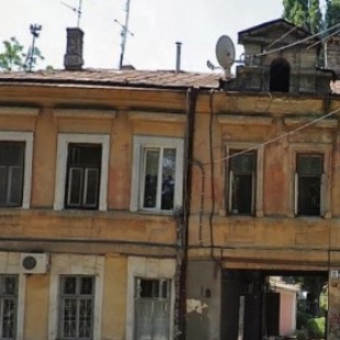 Фотография мотеля Аркадия 103