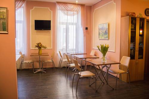 Фотография мини отеля Грифон