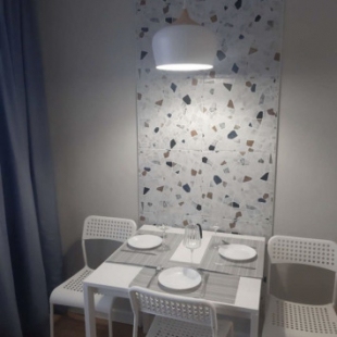 Фотография квартиры Апартаменты в Древнем Городе Псков