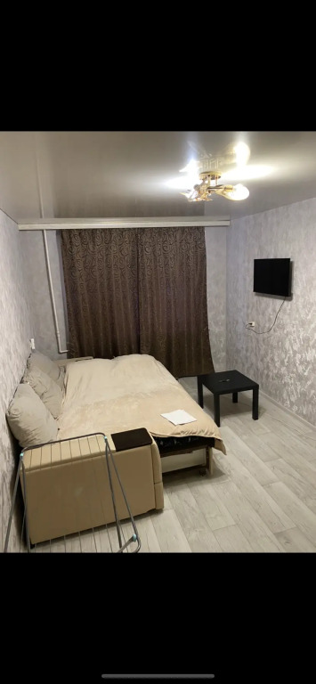 Фотография квартиры Квартира уютная в центре города