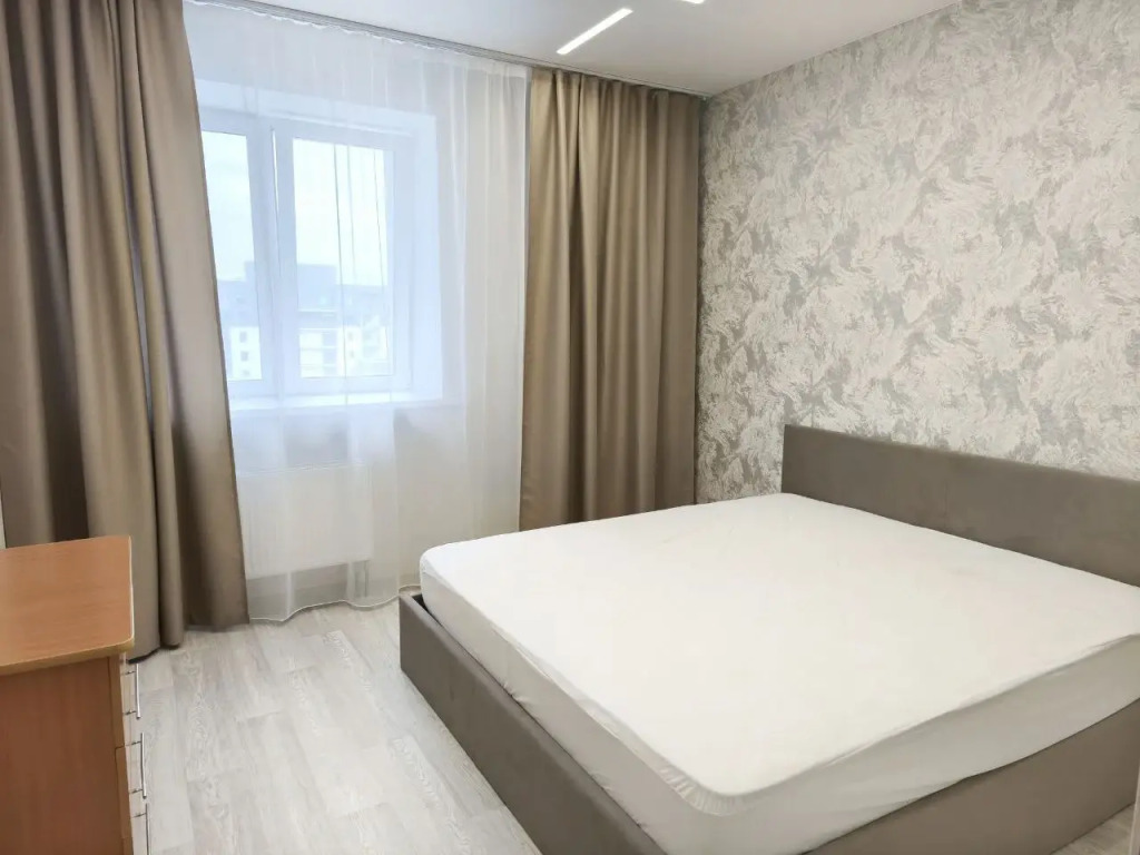 Фотография квартиры Квартира в ЖК Преображенский