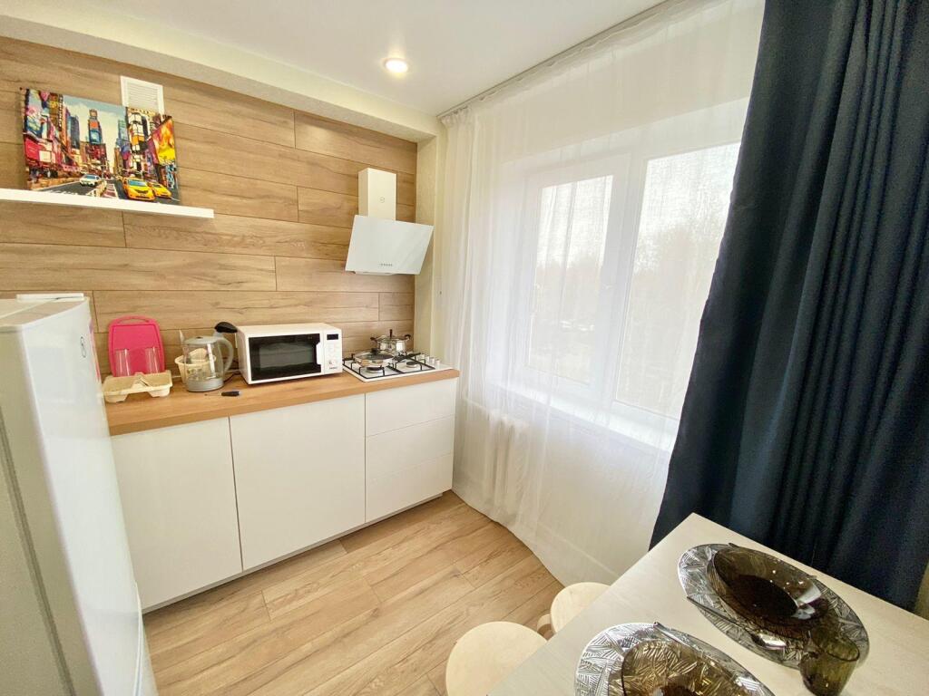 Фотография квартиры SeveRent (СевеРент) на проспекте Морской 7