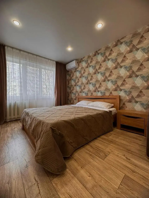 Фотография квартиры Квартира на Мухина 16