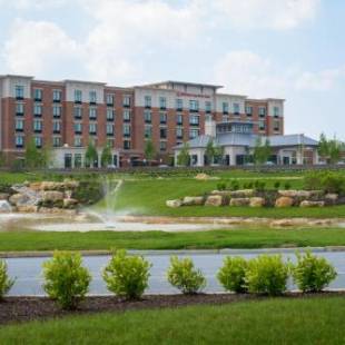 Фотографии гостиницы
Hilton Garden Inn Exton-West Chester