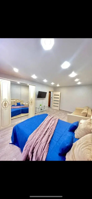 Фотография квартиры Квартира у Сити Парка