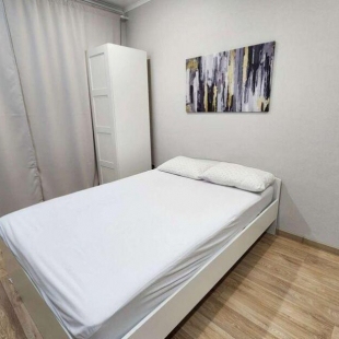 Фотография квартиры Апартаменты в микрорайоне Дружба 4/2