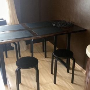 Фотография квартиры Апартаменты на улице Большая 105