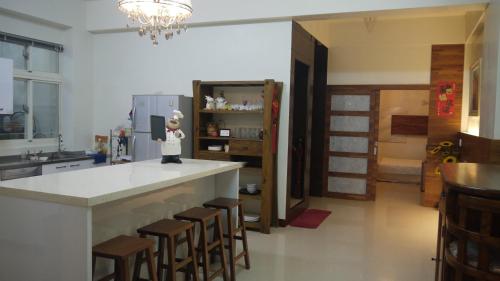 Фотография мини отеля Cai Ling Xiuxian Homestay