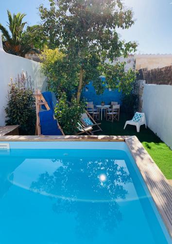 Фотография гостевого дома Campet50