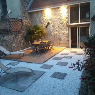 Фотографии гостевого дома
Au Coin du Feu