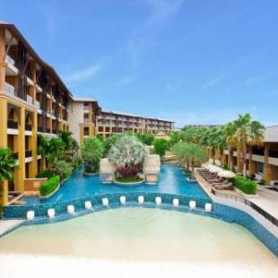Фотографии гостиницы
Rawai Palm Beach Resort - SHA Extra Plus