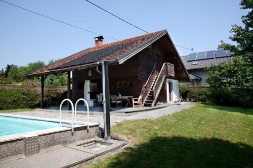 Фотография апарт отеля Gästehäuser Anni Ehrndorfer