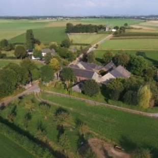 Фотографии мини отеля
b&b Het Wolfshuis