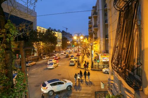 Фотографии гостиницы
APEX BAKU