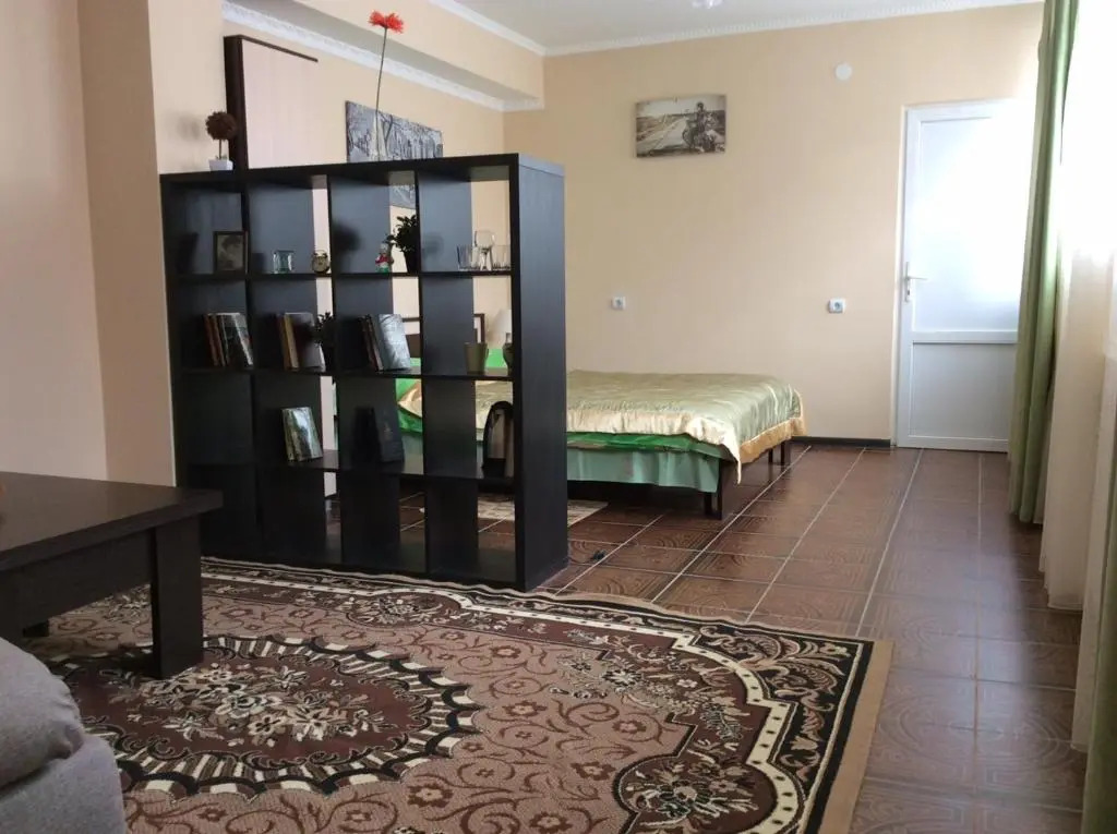 Фотография квартиры Апартаменты в Пятигорске