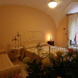 Фотографии мини отеля
B&B Ippocastano