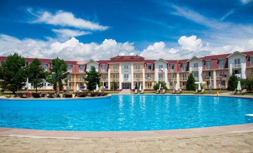 Фотографии гостиницы
Ак-Марал