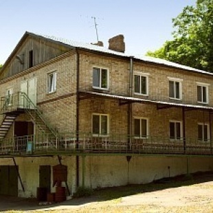 Фотография базы отдыха Овод