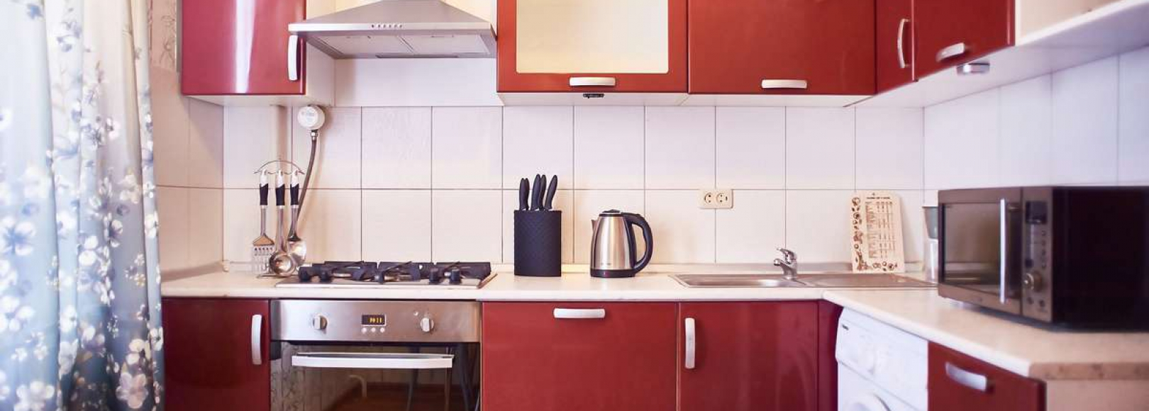 Фотография квартиры Пять Звёзд Романтика