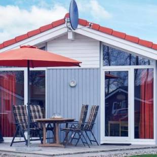 Фотографии гостевого дома
Two-Bedroom Holiday home in Grömitz 15