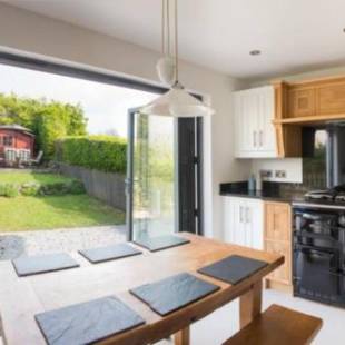 Фотографии гостевого дома
Hope Thatch