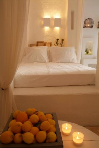 Фотография гостевого дома Masseria Cimino