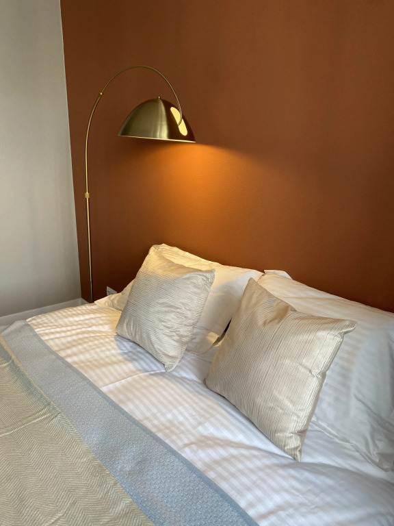 Фотография квартиры Квартира Уютная студия в ЖК Первый