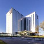 Фотография гостиницы Clarion Hotel Copenhagen Airport