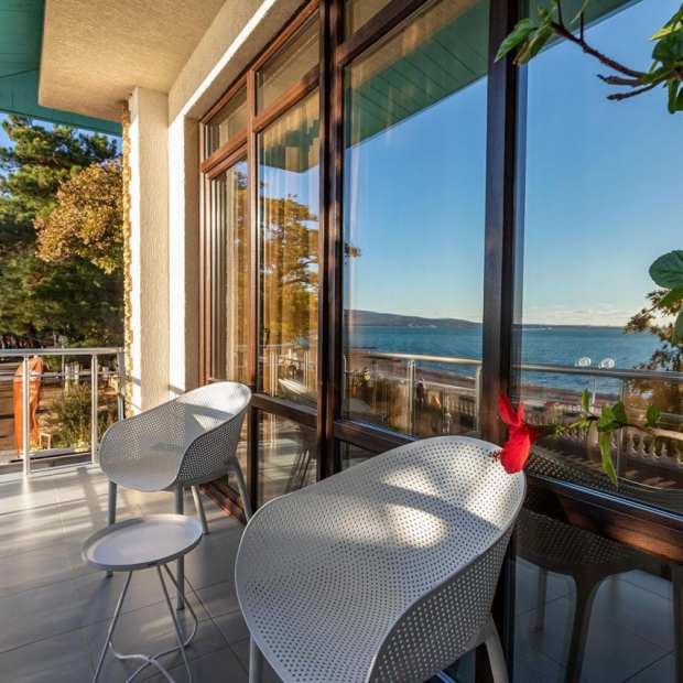 Фотографии гостевого дома
Бутик-отель Rony Shelter