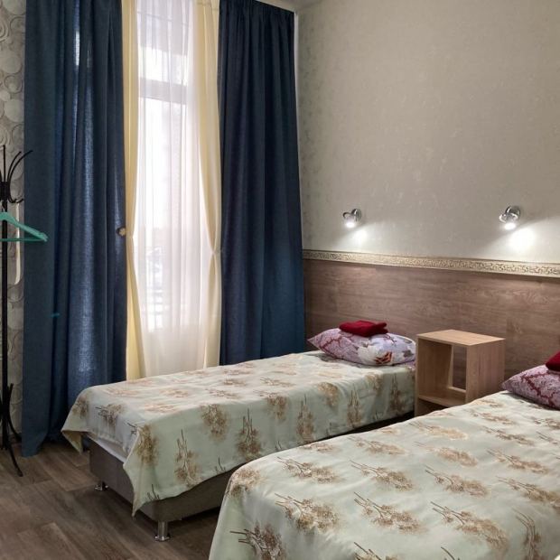 Фотографии квартиры
Апартаменты Гостевые Номера