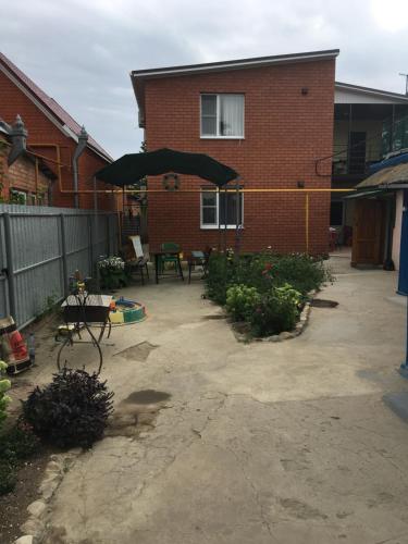 Фотография мини отеля 4 номера