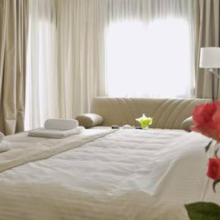 Фотографии гостиницы
Ellopia Point Hotel