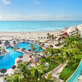 Фотографии гостиницы
Grand Park Royal Cancún