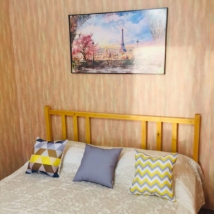 Фотография квартиры Квартира уютная рядом с трассой М4