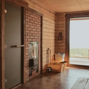 Фотография Коттеджа Мечтатель