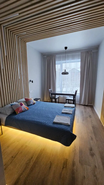 Фотография квартиры Квартира Ковровский Дворик 2