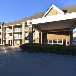 Фотографии мотеля
HomeTowne Studios by Red Roof Denver - Lakewood West