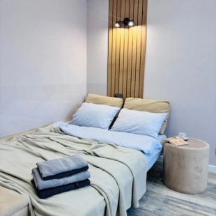 Фотография квартиры Апартаменты Rooms 55