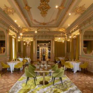 Фотографии гостиницы
Vila Foz Hotel & SPA