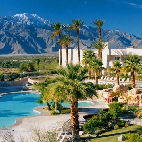 Фотография гостиницы Miracle Springs Resort and Spa