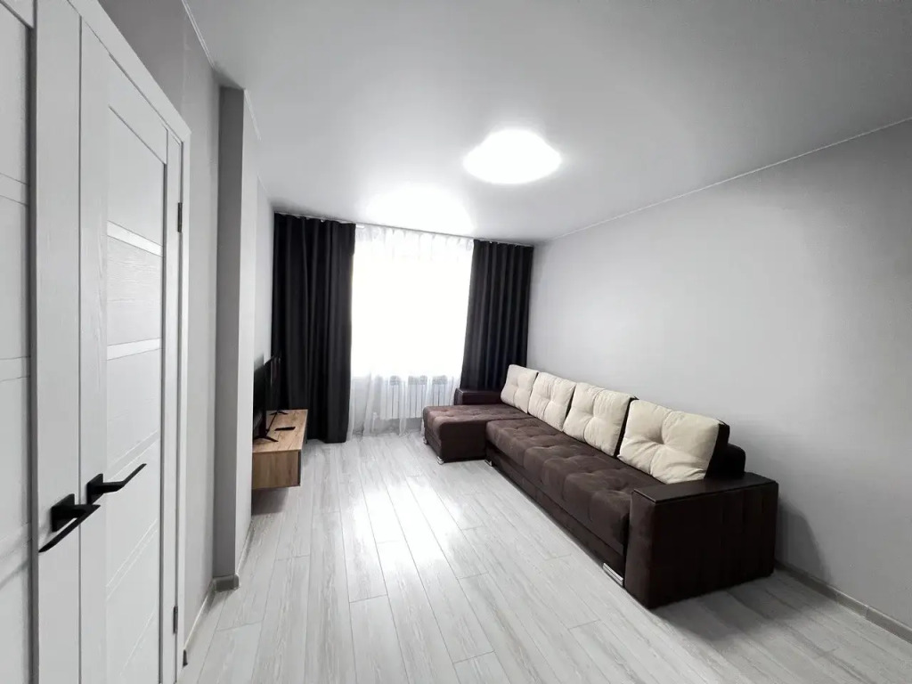 Фотография квартиры Квартира на улице Плещеевская 8