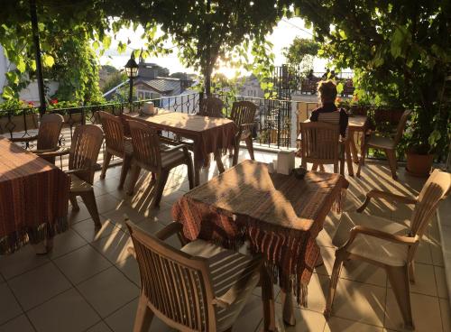 Фотография гостевого дома Marmara Guesthouse