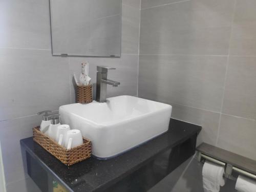 Фотография гостиницы Bungalow Bien Doi