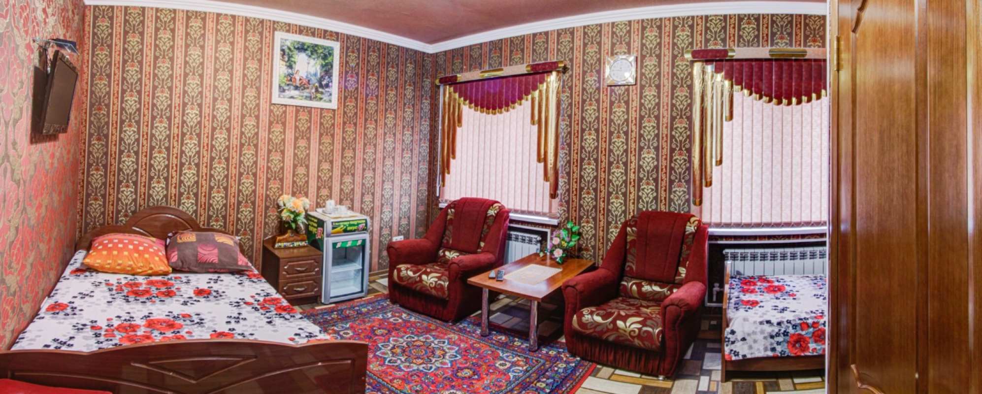 Фотографии мини отеля АРС