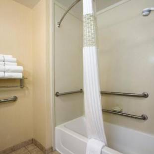 Фотографии гостиницы
Hampton Inn Clinton