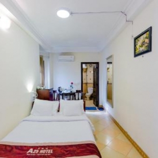 Фотография гостиницы A25 Hotel - Đội Cấn 1