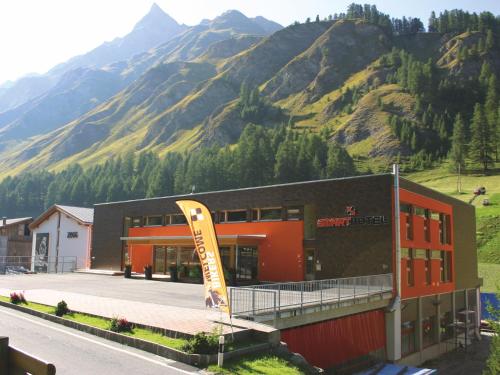 Фотография гостиницы Smart-Hotel