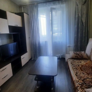 Фотография квартиры Квартира на проспекте Вячеслава Клыкова 84