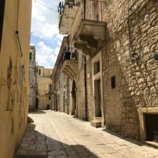 Фотографии гостевого дома
Ca' del Borgo